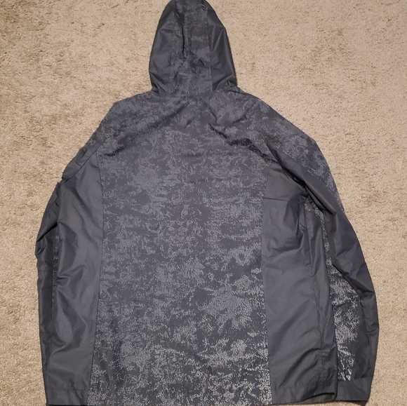 Black 3M Jacket - Picture 3 of 5